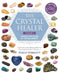 The Crystal Healer: Volume 2: Harness the Power of Crystal Energy. Includes 250 New Crystals by Philip Permutt