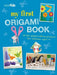 My First Origami Book: 35 Fun Papercrafting Projects for Children Aged 7+ by Cico Kidz