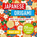 Japanese Origami: Paper Pack Plus 64-Page Book by Mari Ono