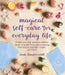 Magical Self-Care for Everyday Life: Own Your Magic, Tap Into Your Intuition, and Create Personal Wellness Rituals by Leah Vanderveldt