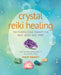Crystal Reiki Healing by Philip Permutt