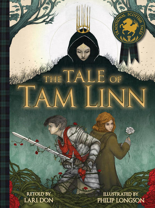 The Tale of Tam Linn