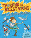 Thorfinn and the Gruesome Games by David MacPhail