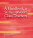 A Handbook for Steiner-Waldorf Class Teachers by Kevin Avison