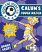 Calum's Tough Match by Danny Scott