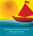 Transparent Window Scenes Through the Year by Michaela Kronshage