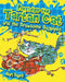 Porridge the Tartan Cat and the Brawsome Bagpipes by Alan Dapre