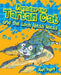 Porridge the Tartan Cat and the Loch Ness Mess by Alan Dapre