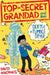 Top-Secret Grandad and Me: Death by Tumble Dryer by David MacPhail