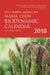 The North American Maria Thun Biodynamic Calendar: 2018 by Matthias Thun