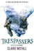 Trespassers: A Ferryman Novel by Claire McFall