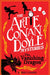 Artie Conan Doyle and the Vanishing Dragon by Robert J. Harris