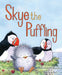 Skye the Puffling: A Wee Puffin Board Book by Lynne Rickards