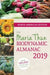 The North American Maria Thun Biodynamic Almanac 2019 by Matthias Thun