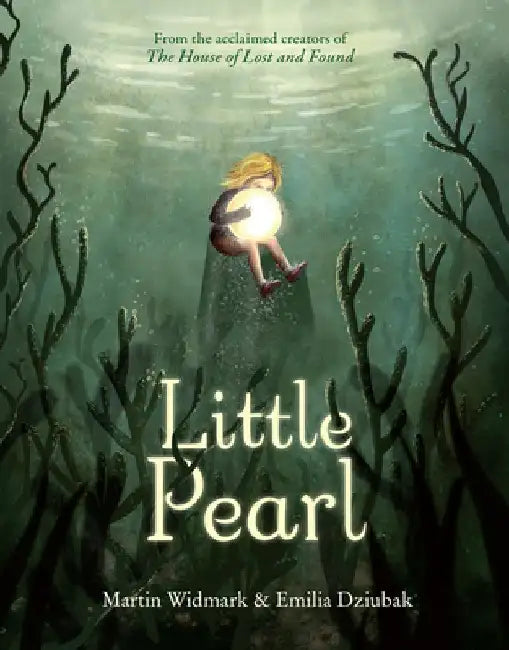 Little Pearl