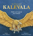 An Illustrated Kalevala: Myths and Legends from Finland