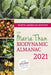 North American Maria Thun Biodynamic Almanac 2021: 2021