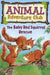 The Baby Red Squirrel Rescue (Animal Adventure Club 3) by Michelle Sloan