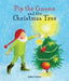 Pip the Gnome and the Christmas Tree by Admar Kwant