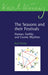 The Seasons and Their Festivals: Human, Earthly and Cosmic Rhythms by Karl Konig