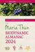 The North American Maria Thun Biodynamic Almanac: 2024