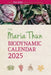 Maria Thun Biodynamic Calendar by Titia Thun