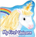 My First Unicorn by Melanie Mitchell
