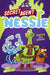 Secret Agent Nessie by Gary Chudleigh, Laura Howell