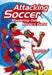 Attacking Soccer: Mastering the Modern Game by Peter Schreiner