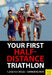 Triathalon: Half-Distance Training by Henry ASH