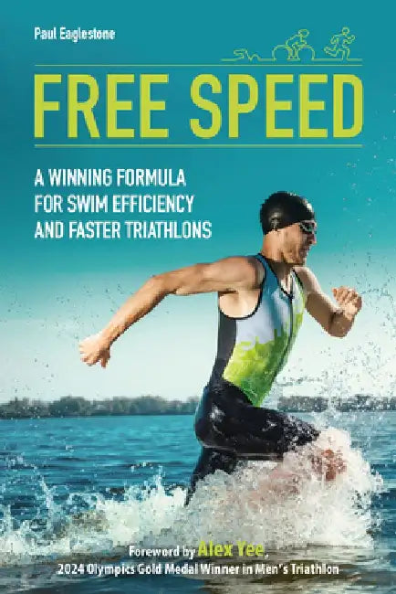 Free Speed by Paul Eaglestone