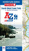SW Coast Path South Cornwall Adventure Atlas