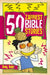 50 Zappiest Bible Stories by Andy Robb