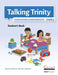 TALKING TRINITY GESE GRADE 4 STUDENTS BO by TALKING TRINITY