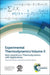 Experimental Thermodynamics Volume X: Non-Equilibrium Thermodynamics with Applications by Dick Bedeaux, Signe Kjelstrup, Jan Sengers