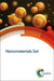 Nanomaterials Set by Royal Society of Chemistry