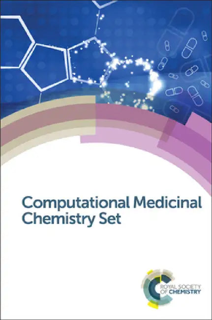 Computational Medicinal Chemistry Set by Royal Society of Chemistry