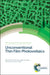 Unconventional Thin Film Photovoltaics by Enrico Da Como, Filippo de Angelis, Henry Snaith