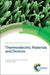 Thermoelectric Materials and Devices by Iris Nandhakumar, Neil M. White, Stephen Beeby