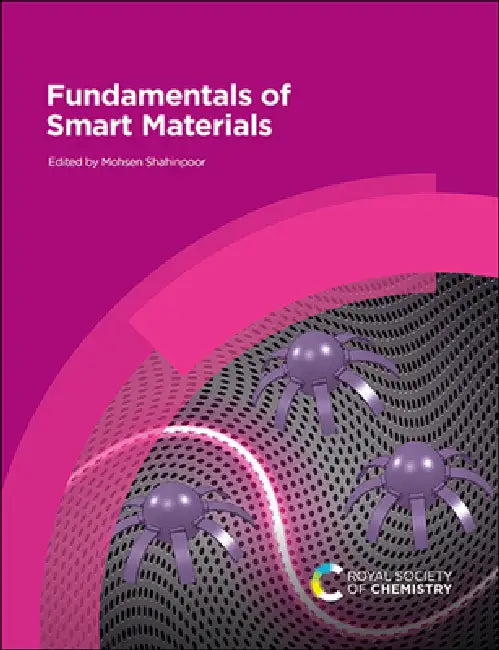 Fundamentals of Smart Materials by Mohsen Shahinpoor