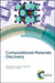 Computational Materials Discovery by Artem R. Oganov, Gabriele Saleh, Alexander G. Kvashnin