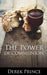 The Power of Communion by Prince, Derek