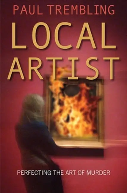 Local Artist by Paul Trembling