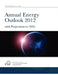 Annual Energy Outlook 2012 with Projections to 2035 by U S Energy Information Administration, U. S. Department of Energy