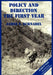 The U.S. Army and the Korean War: Policy and Direction - The First Year by James F. Schnabel, Us Army Center of Military History
