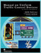 Manual on Uniform Traffic Control for Streets and Highways (Includes changes 1 and 2 dated May 2012) by Federal Highway Administration, U. S. Department of Transportation