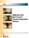 Highway and Raill Transit Inspection Manual by U. S. Department of Transportation, Federal Highway Administration