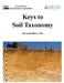 Keys to Soil Taxonomy (Eleventh Edition) by U. S. Department of Agriculture, Natural Resources Conservation Service, Soil Survey