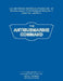 The Antisubmarine Command (US Air Forces Historical Studies: No. 107) by Intelligence Historical Division, Assistant Chief of Air