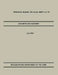 Concrete and Masonry: The Official U.S. Army / Marine Corps Technical Manual TM 3-34.44 / McRp 3-17.7d by U. S. Army Training &. Doctrine Command, U. S. Department of the Army